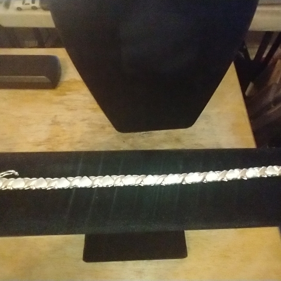 925 bracelet - Picture 6 of 11